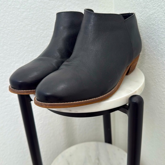 Softwalk Rocklin Bootie - Picture 2 of 7